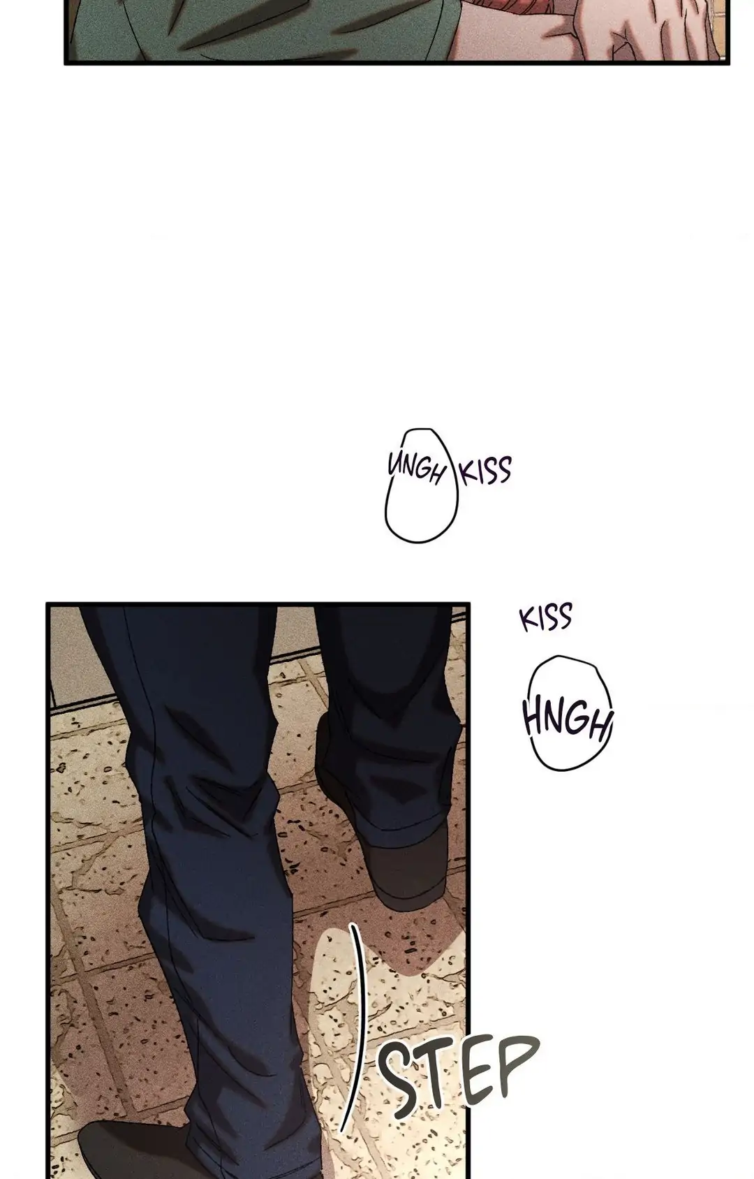 Cash or Credit [Official] - Chapter 36 manhwa