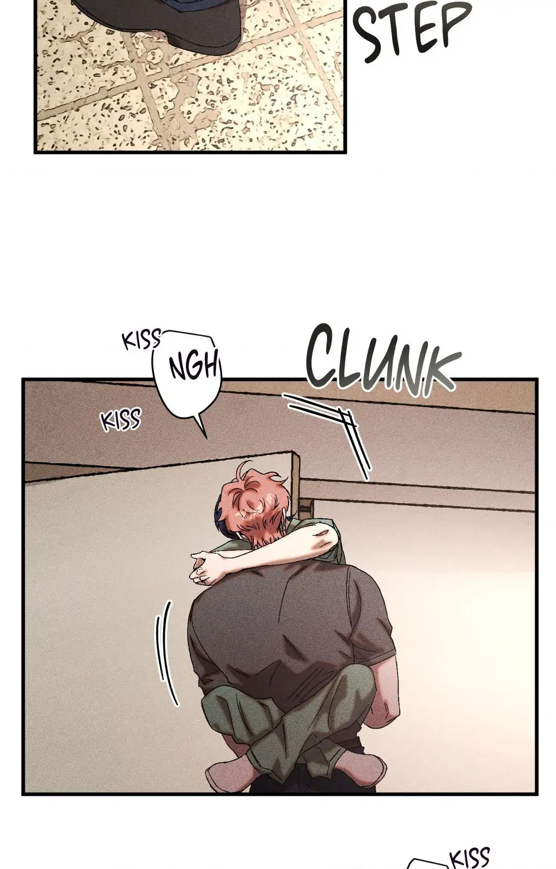 Cash or Credit [Official] - Chapter 36 manhwa
