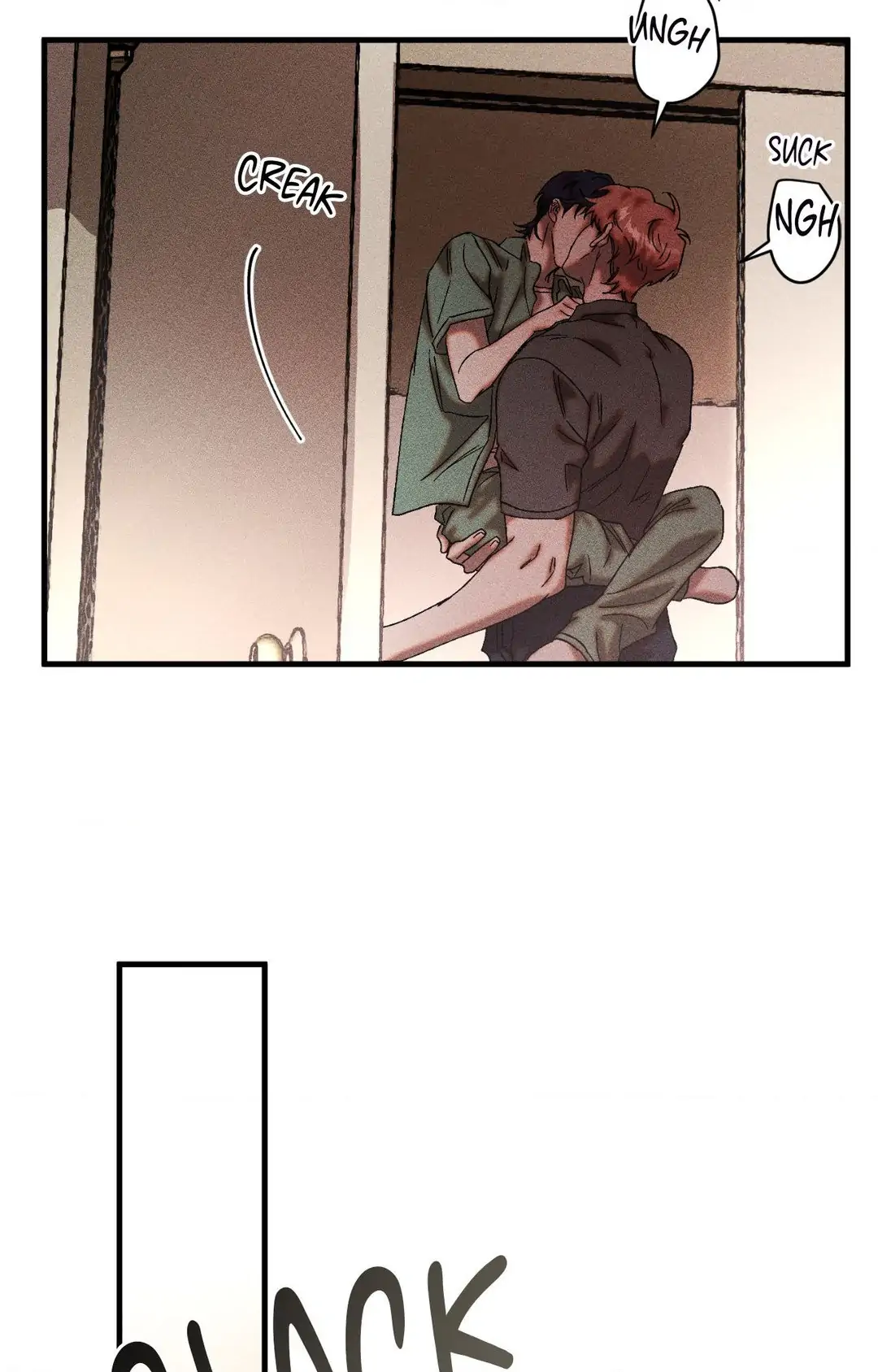 Cash or Credit [Official] - Chapter 36 manhwa