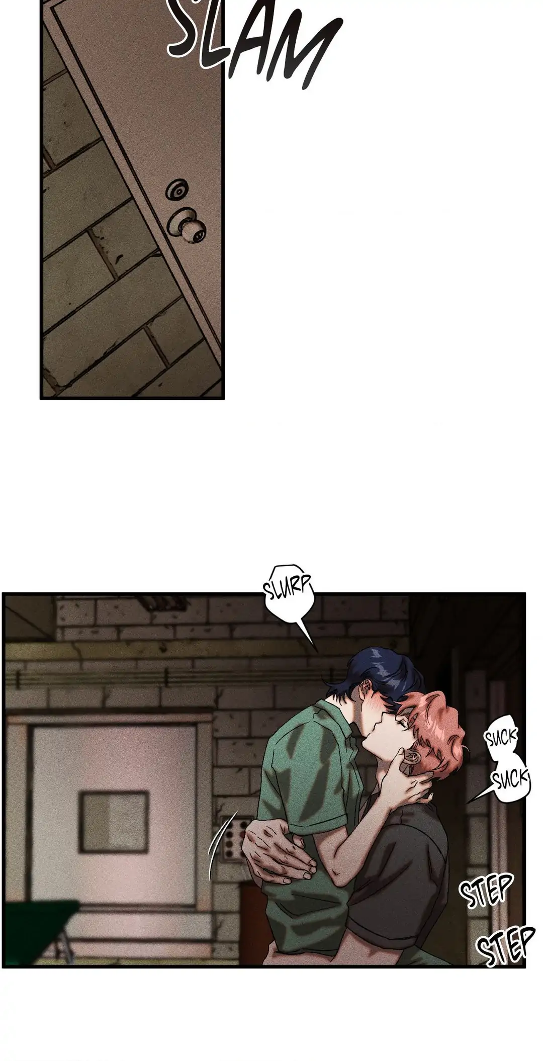 Cash or Credit [Official] - Chapter 37 manhwa