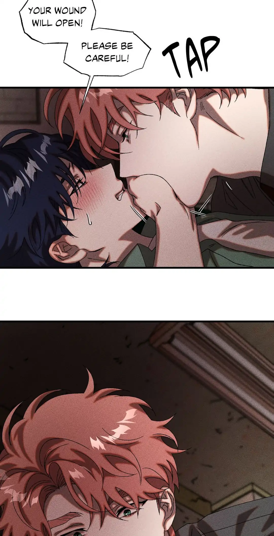 Cash or Credit [Official] - Chapter 37 manhwa