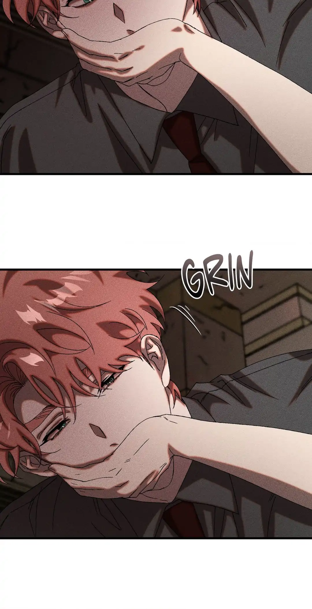 Cash or Credit [Official] - Chapter 37 manhwa