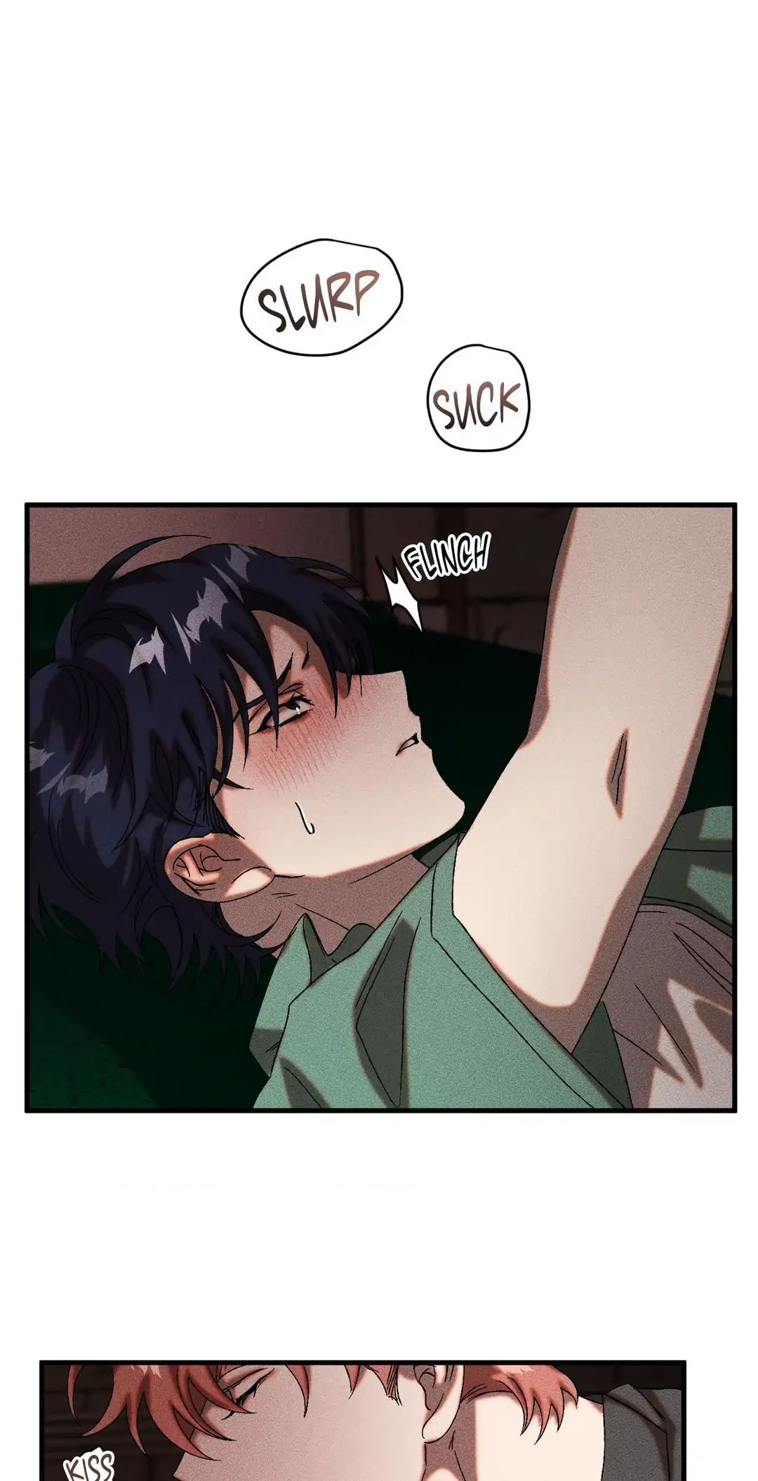 Cash or Credit [Official] - Chapter 37 manhwa