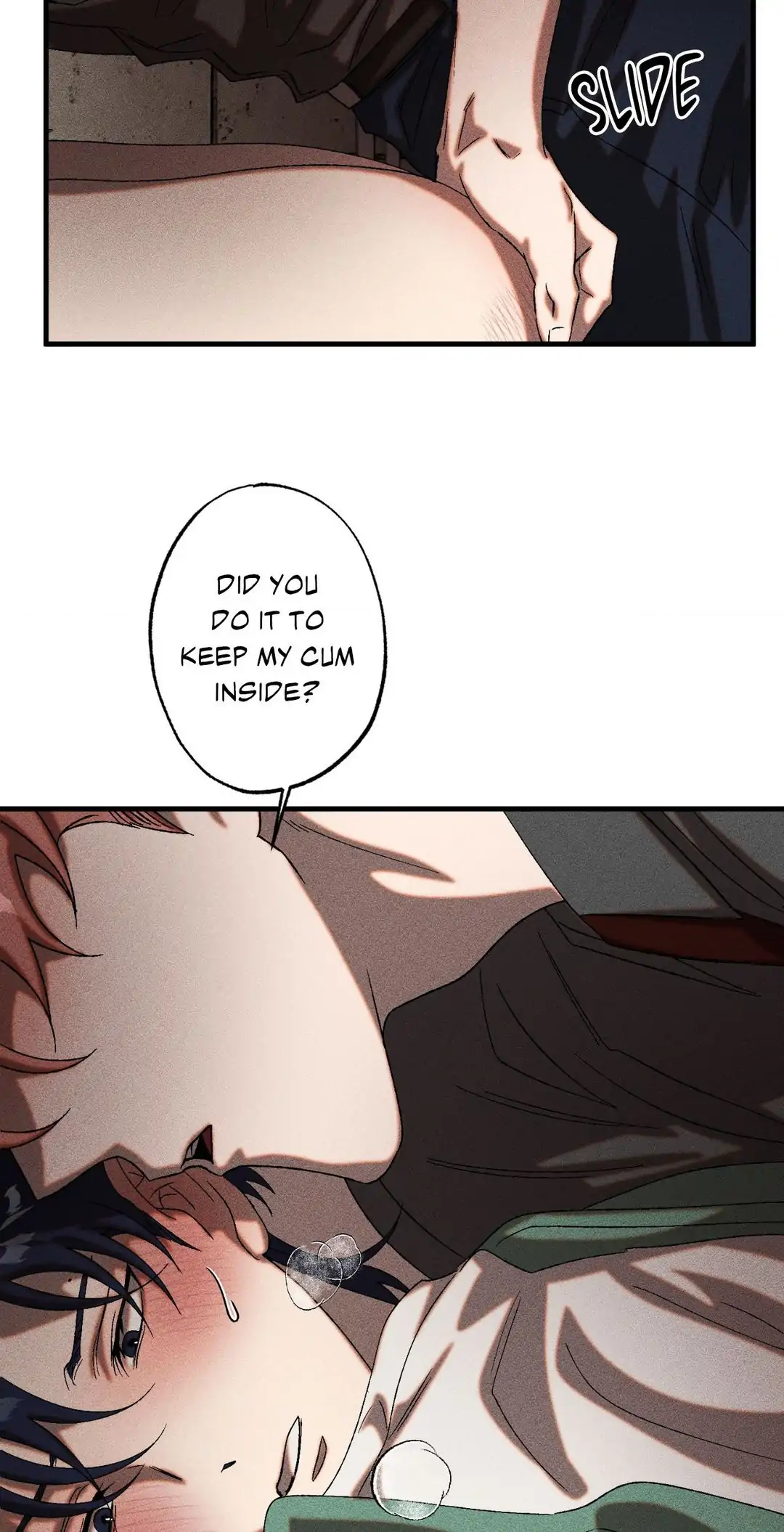 Cash or Credit [Official] - Chapter 37 manhwa