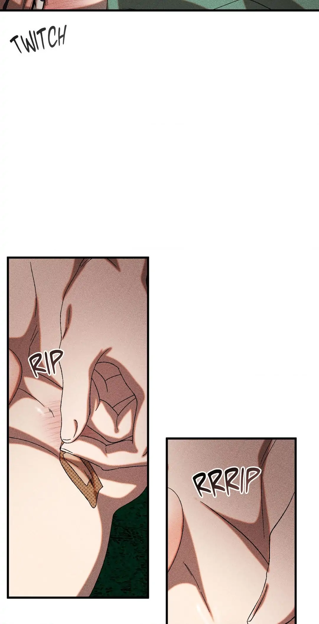 Cash or Credit [Official] - Chapter 37 manhwa