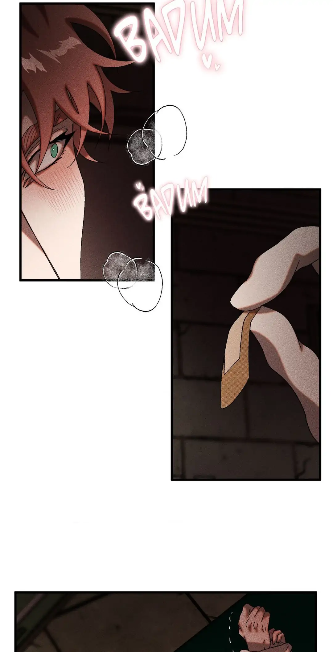 Cash or Credit [Official] - Chapter 37 manhwa