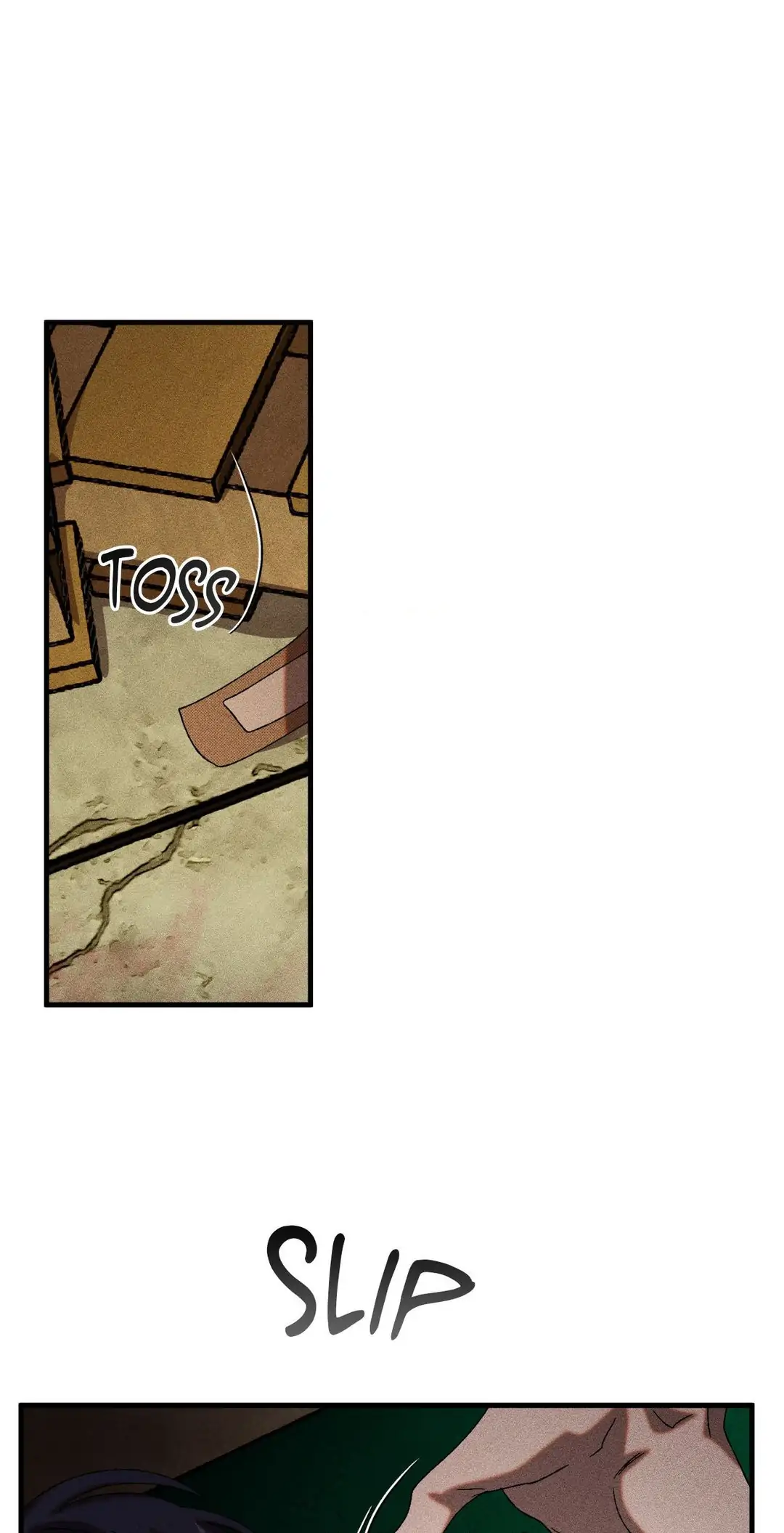 Cash or Credit [Official] - Chapter 37 manhwa