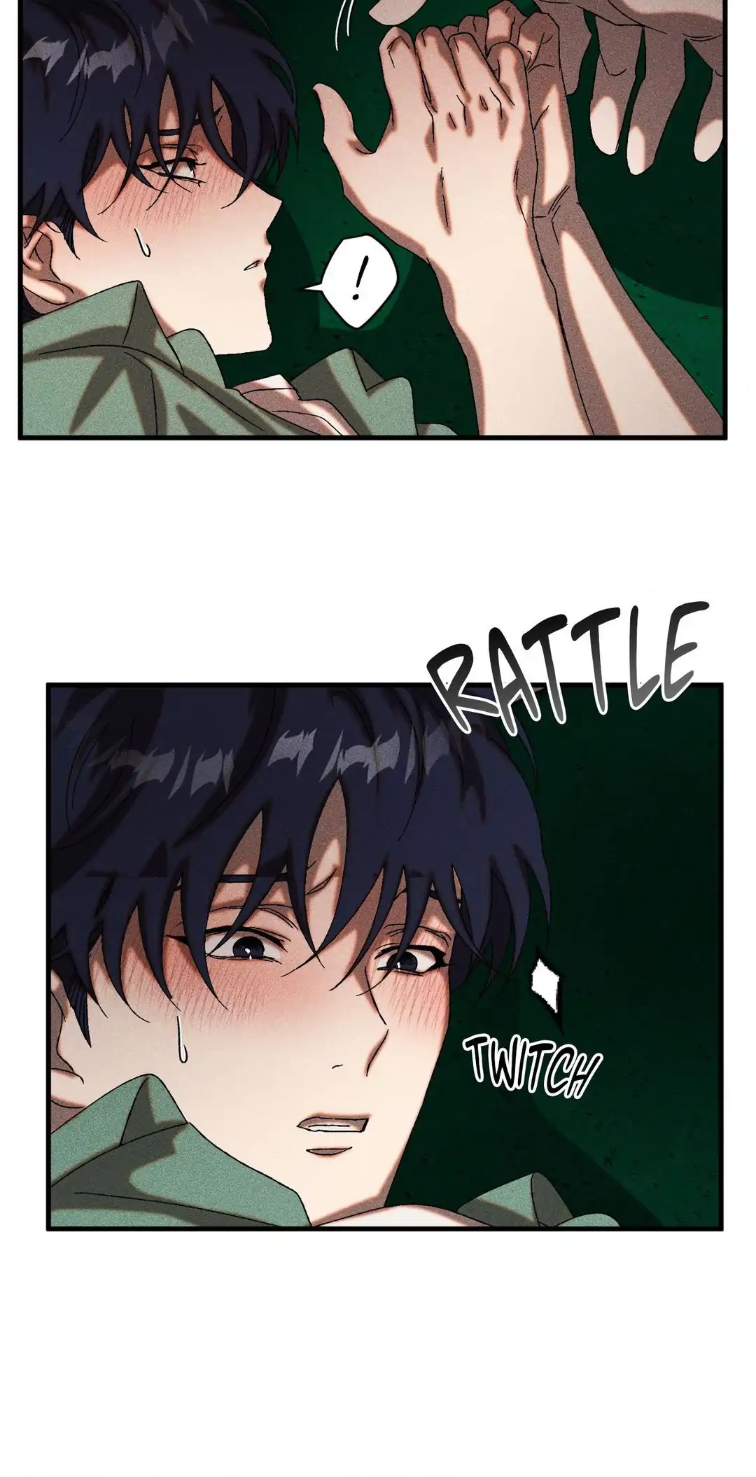 Cash or Credit [Official] - Chapter 37 manhwa