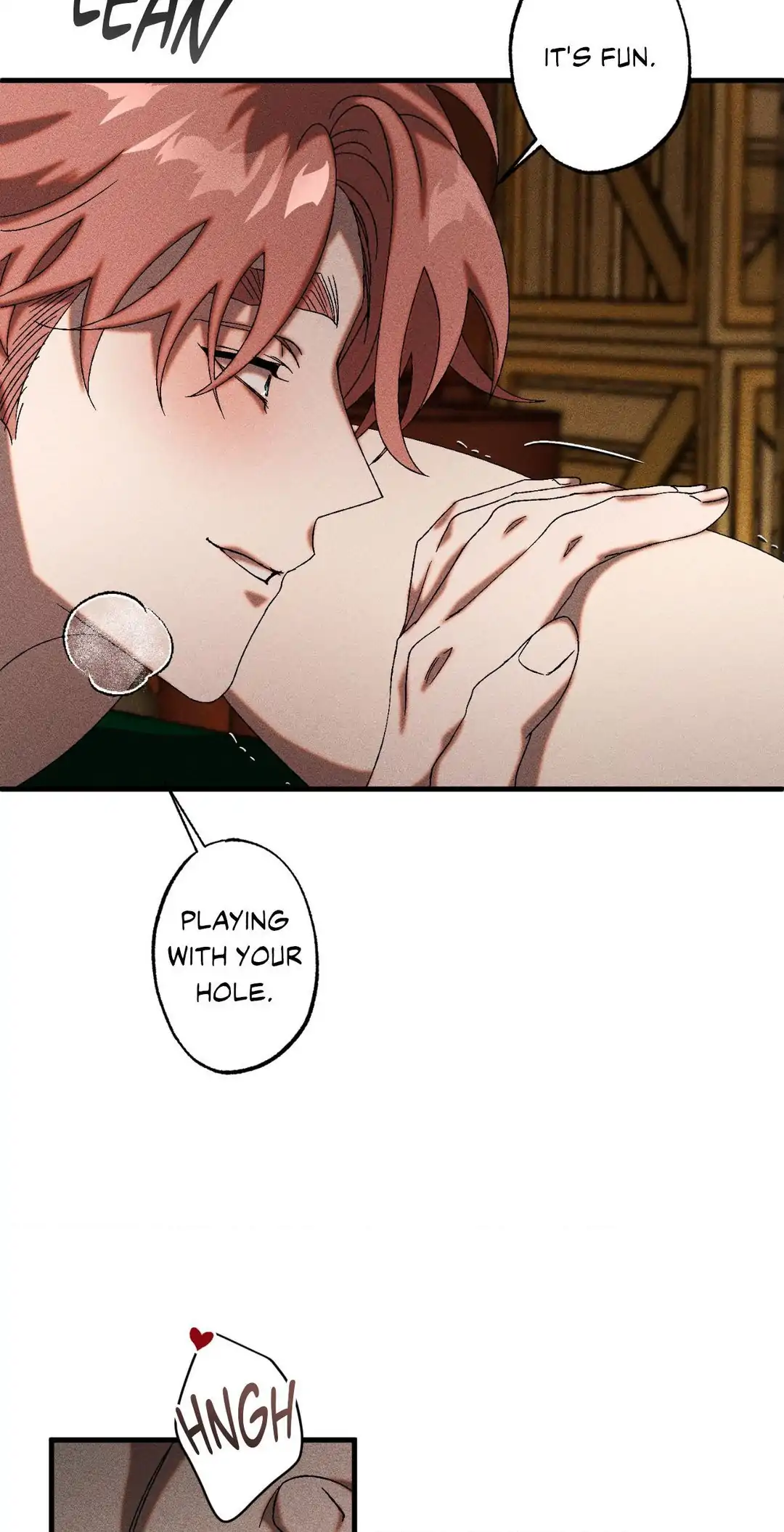 Cash or Credit [Official] - Chapter 37 manhwa