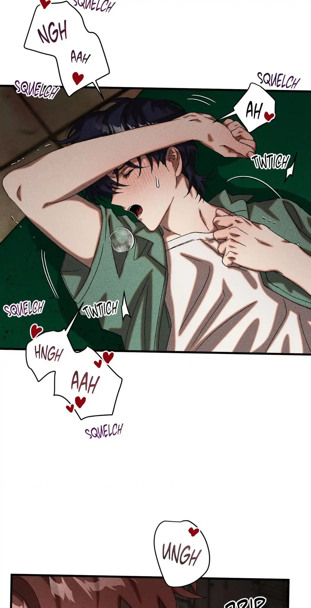 Cash or Credit [Official] - Chapter 37 manhwa