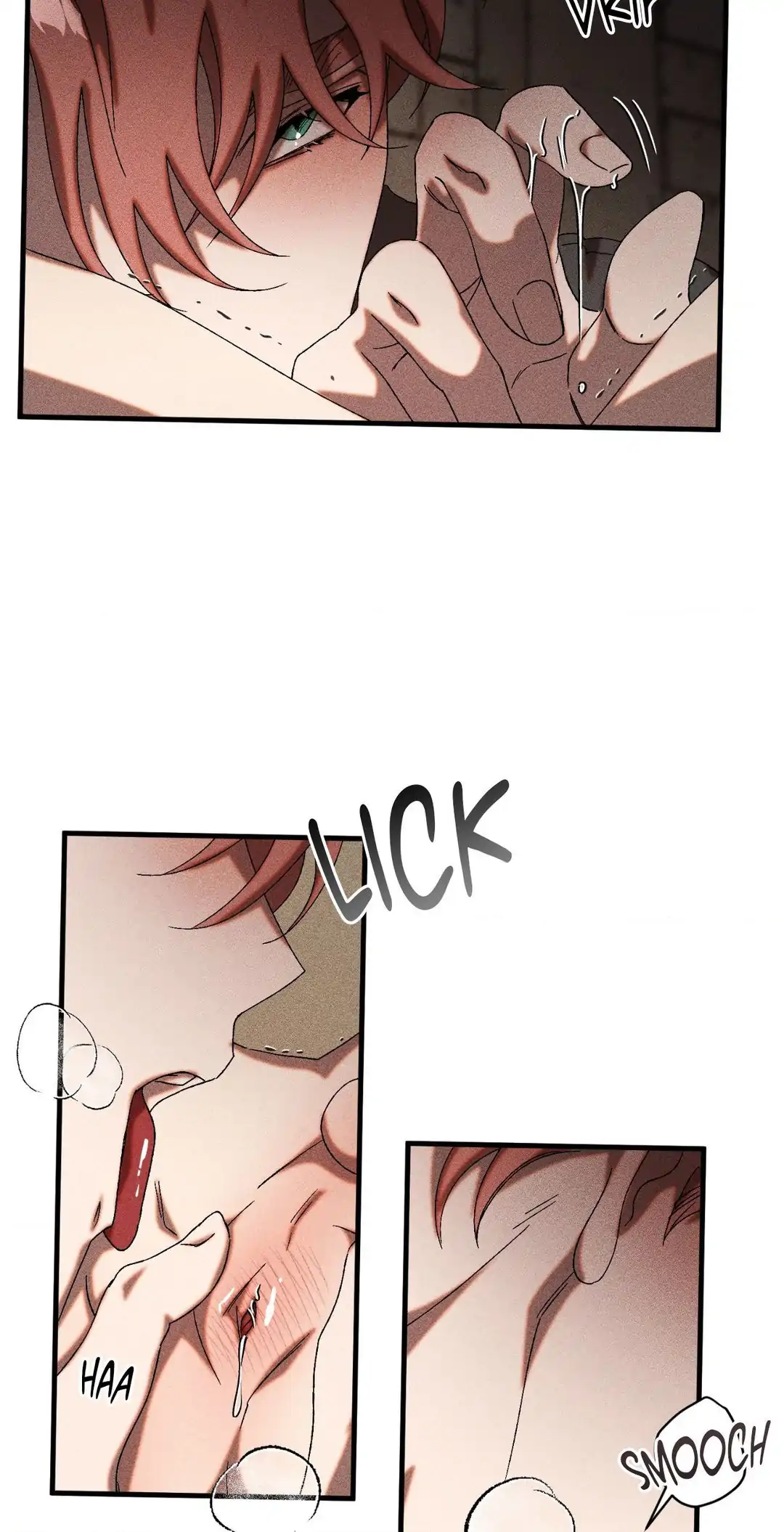 Cash or Credit [Official] - Chapter 37 manhwa