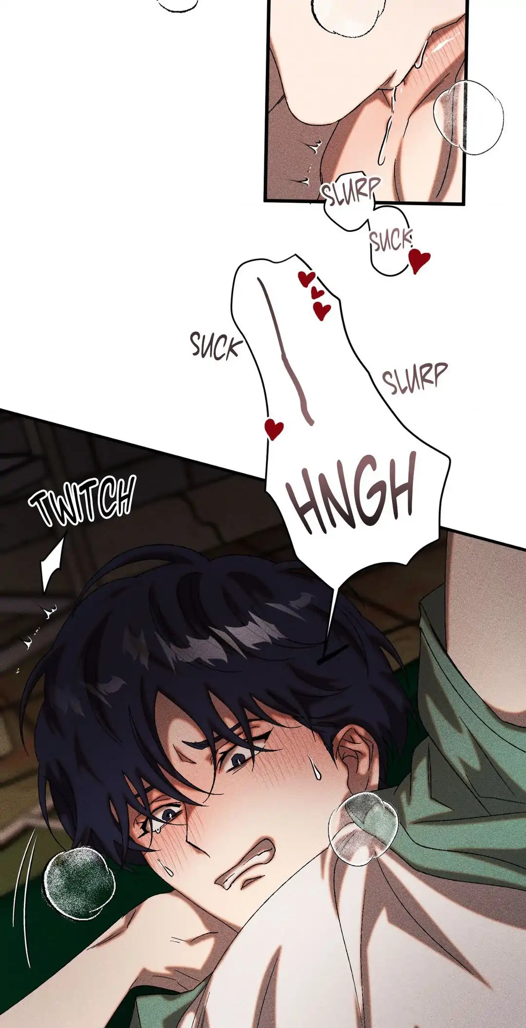 Cash or Credit [Official] - Chapter 37 manhwa