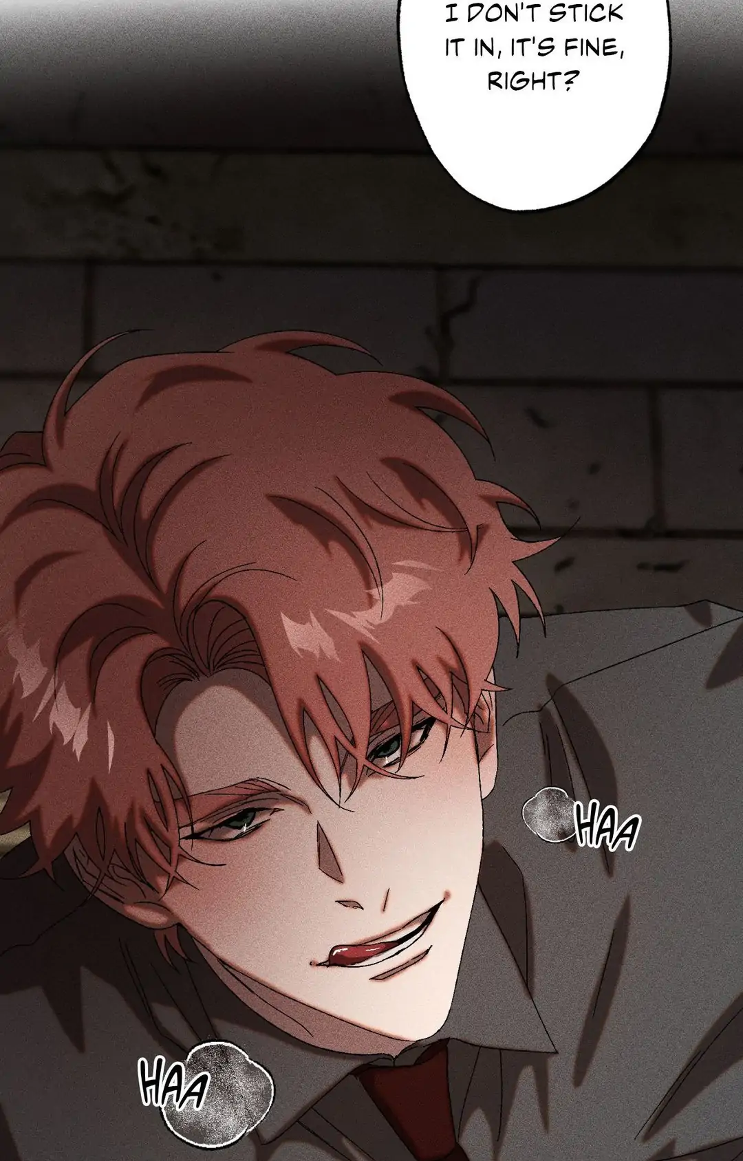 Cash or Credit [Official] - Chapter 38 manhwa
