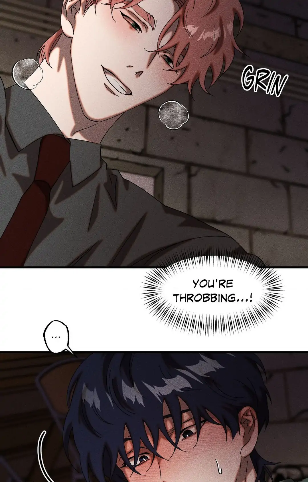 Cash or Credit [Official] - Chapter 38 manhwa