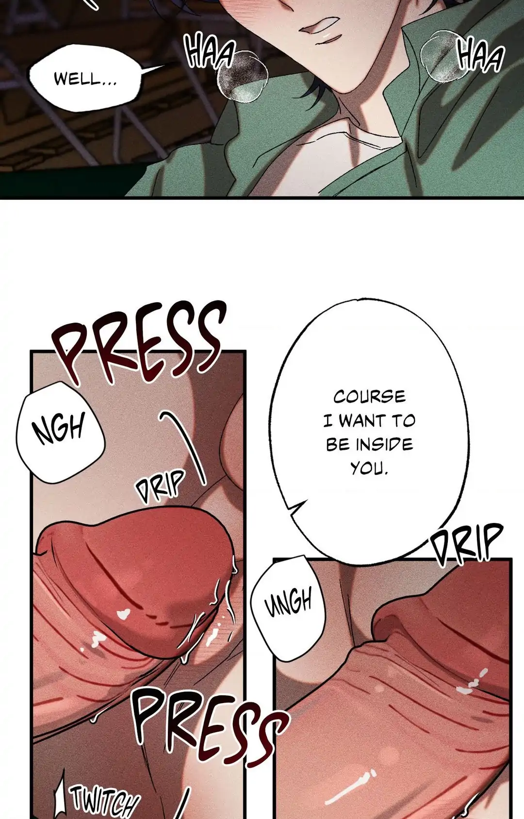 Cash or Credit [Official] - Chapter 38 manhwa