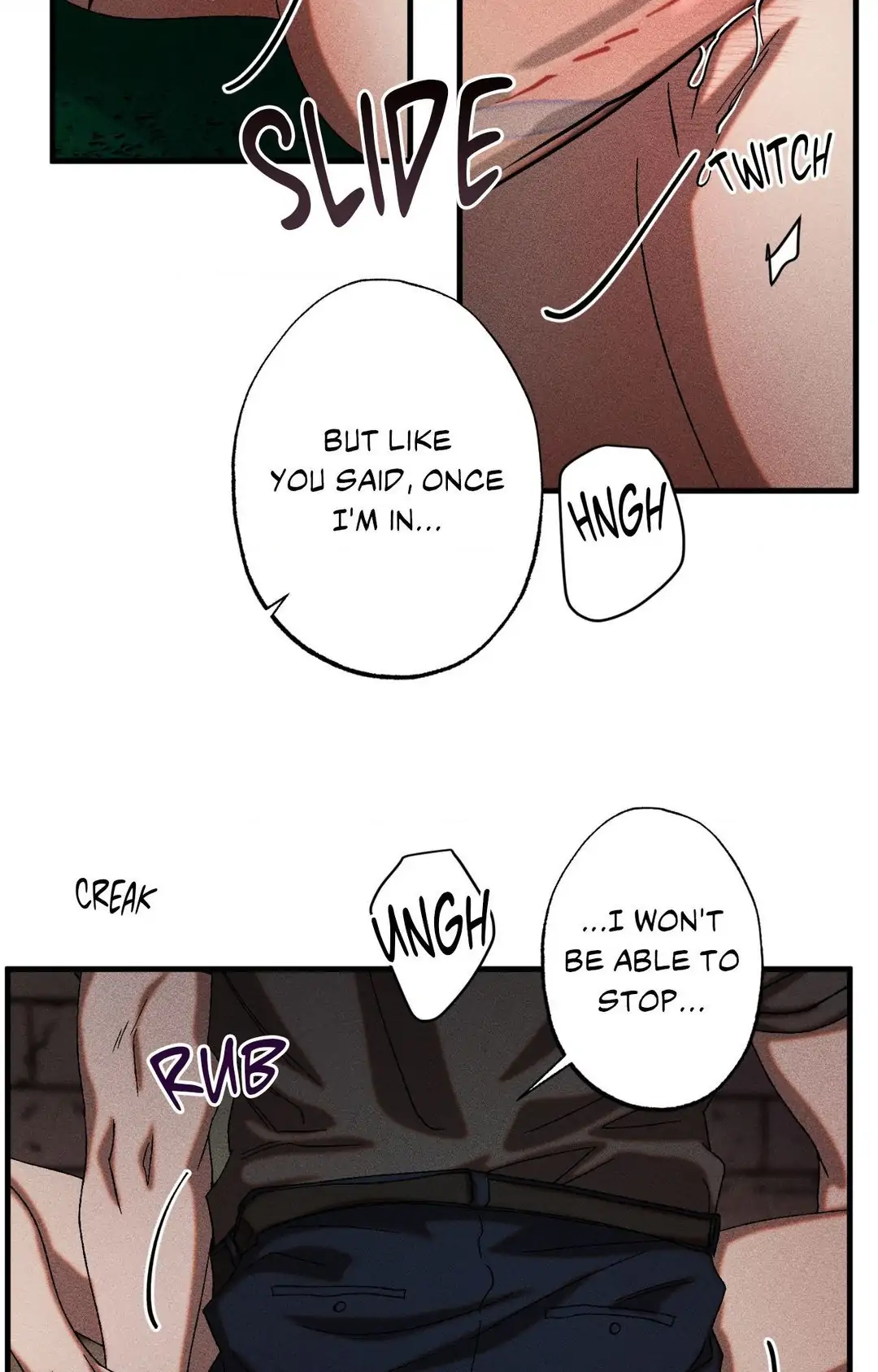 Cash or Credit [Official] - Chapter 38 manhwa