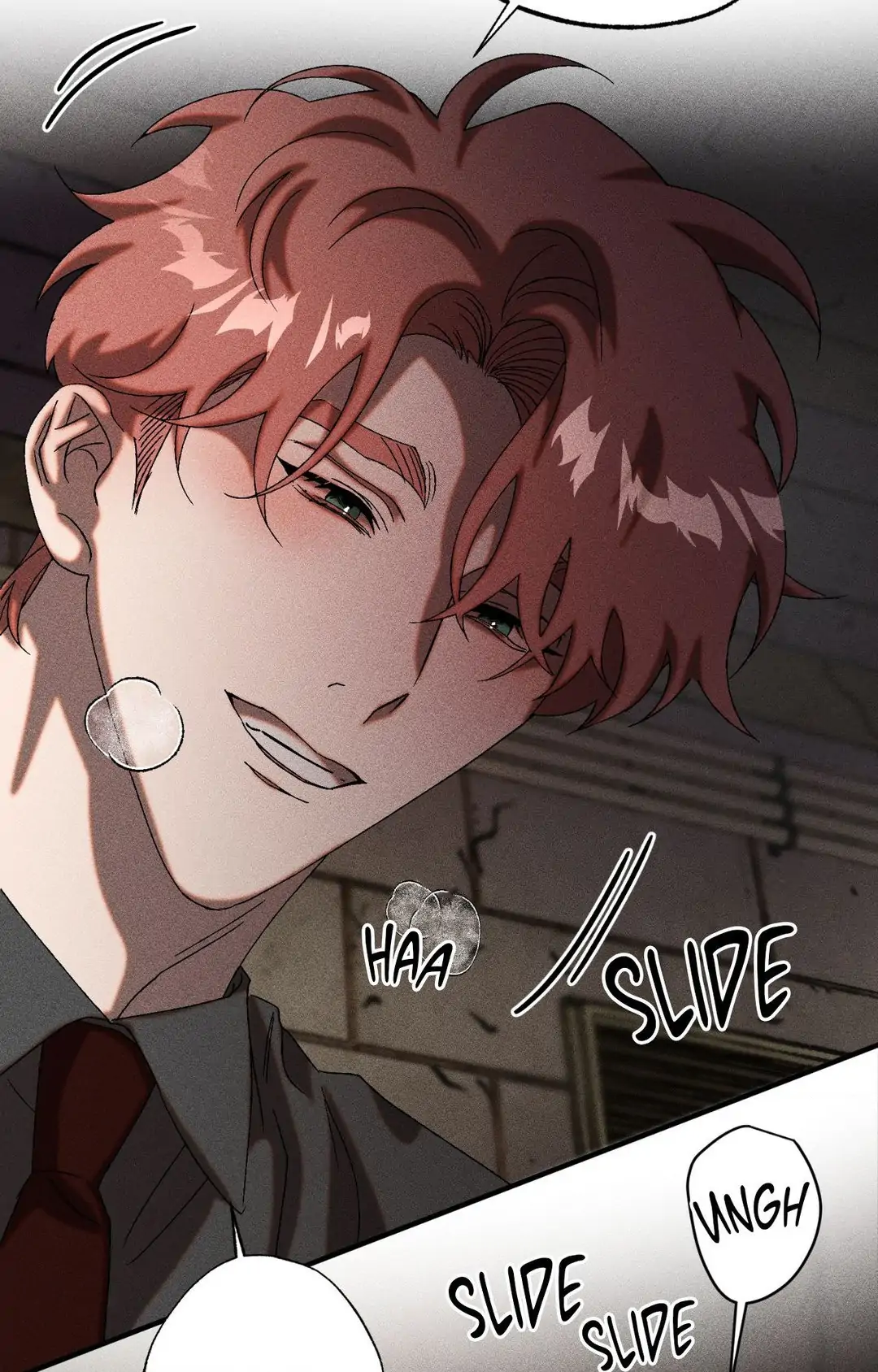 Cash or Credit [Official] - Chapter 38 manhwa