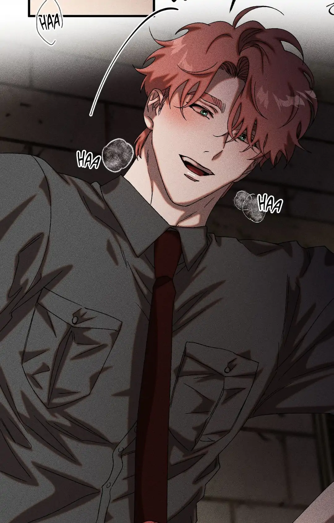 Cash or Credit [Official] - Chapter 38 manhwa