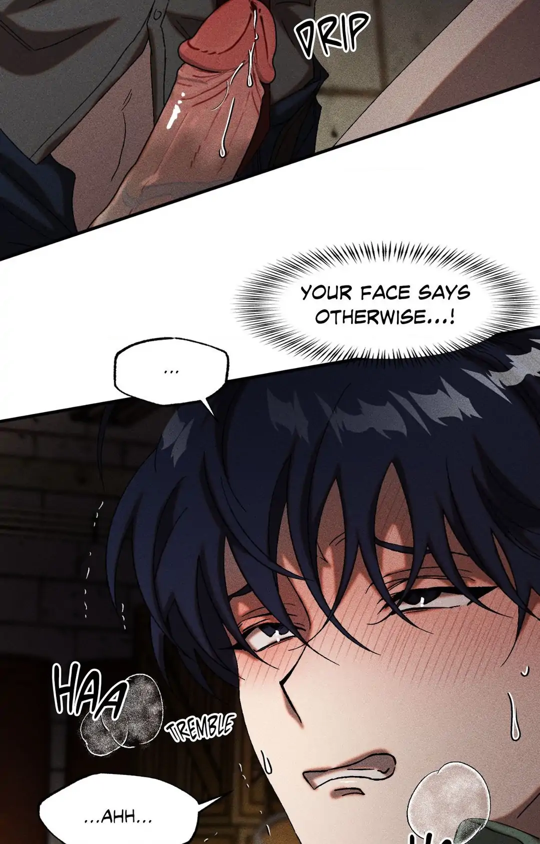 Cash or Credit [Official] - Chapter 38 manhwa