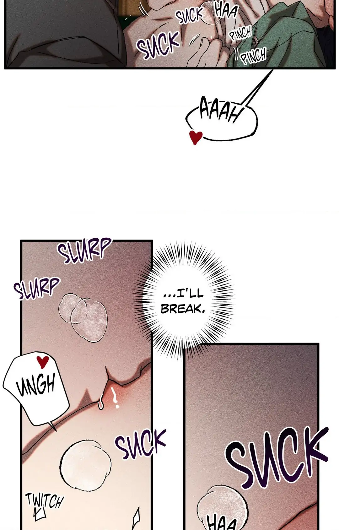 Cash or Credit [Official] - Chapter 38 manhwa