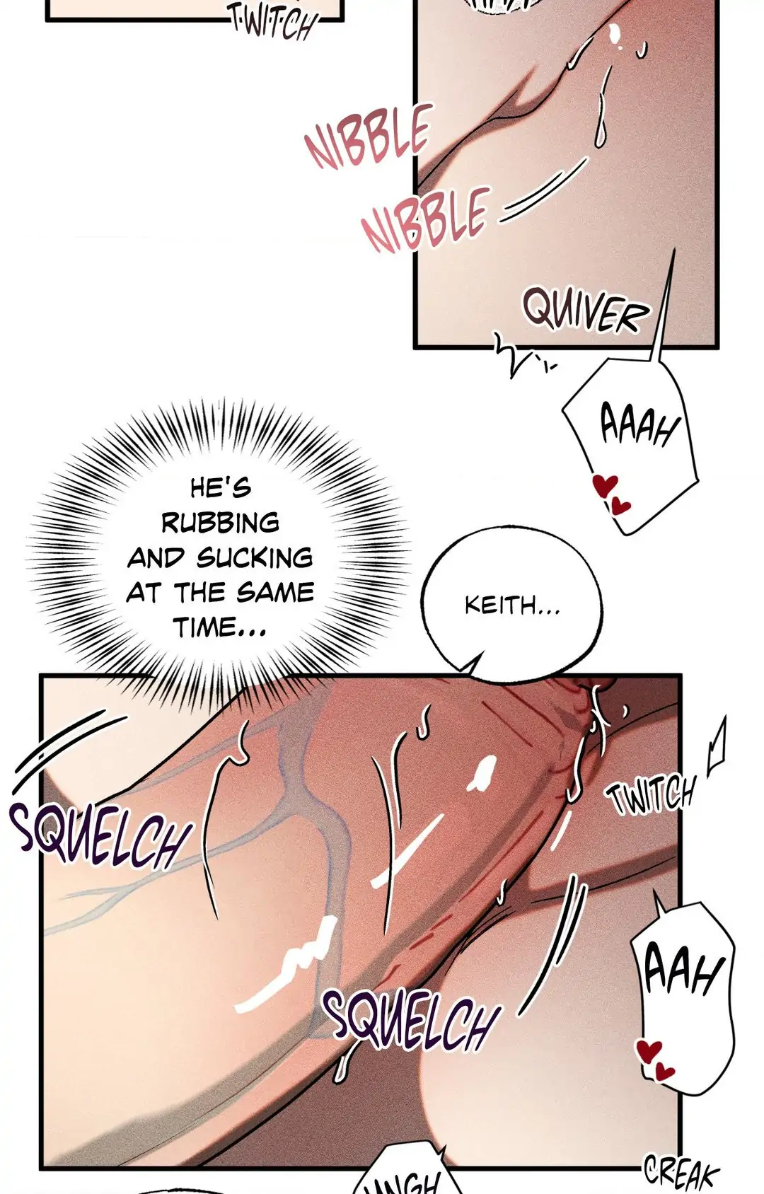 Cash or Credit [Official] - Chapter 38 manhwa