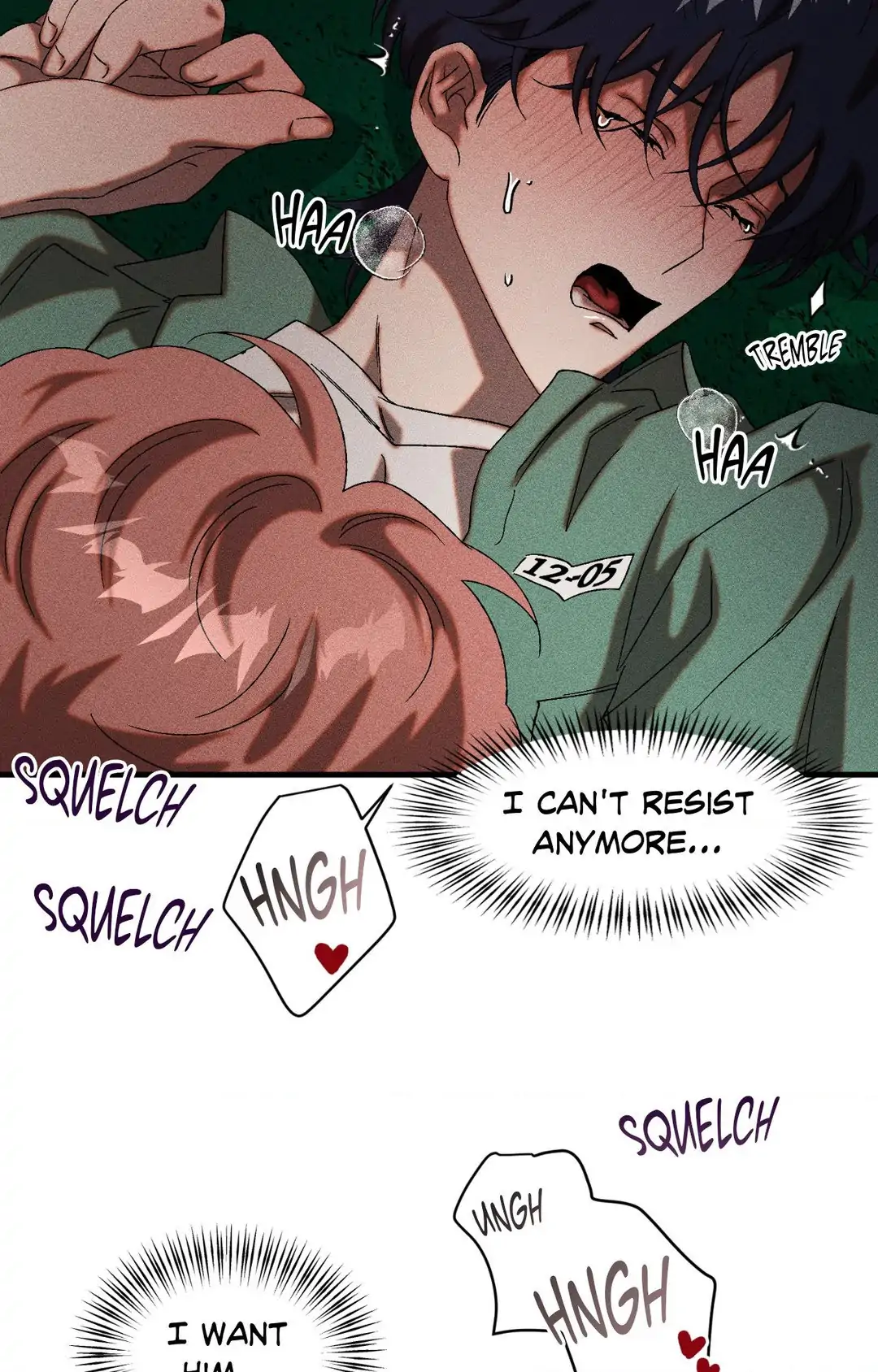 Cash or Credit [Official] - Chapter 38 manhwa