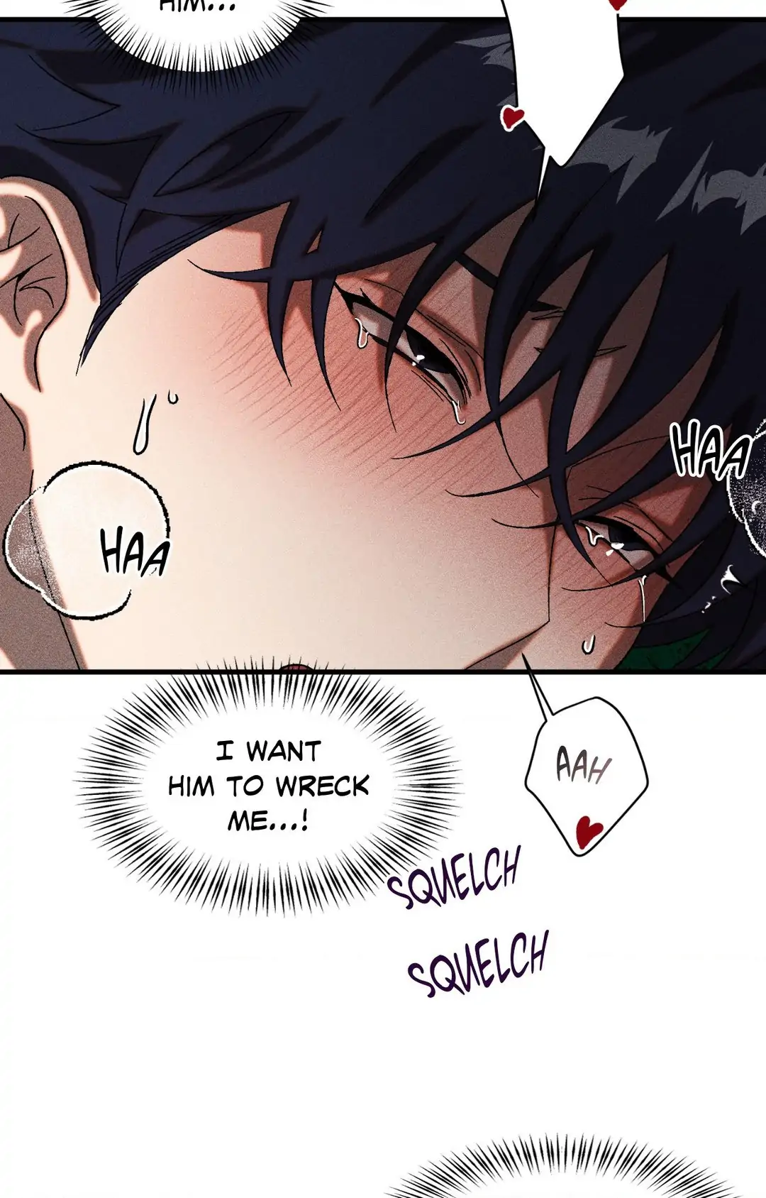 Cash or Credit [Official] - Chapter 38 manhwa