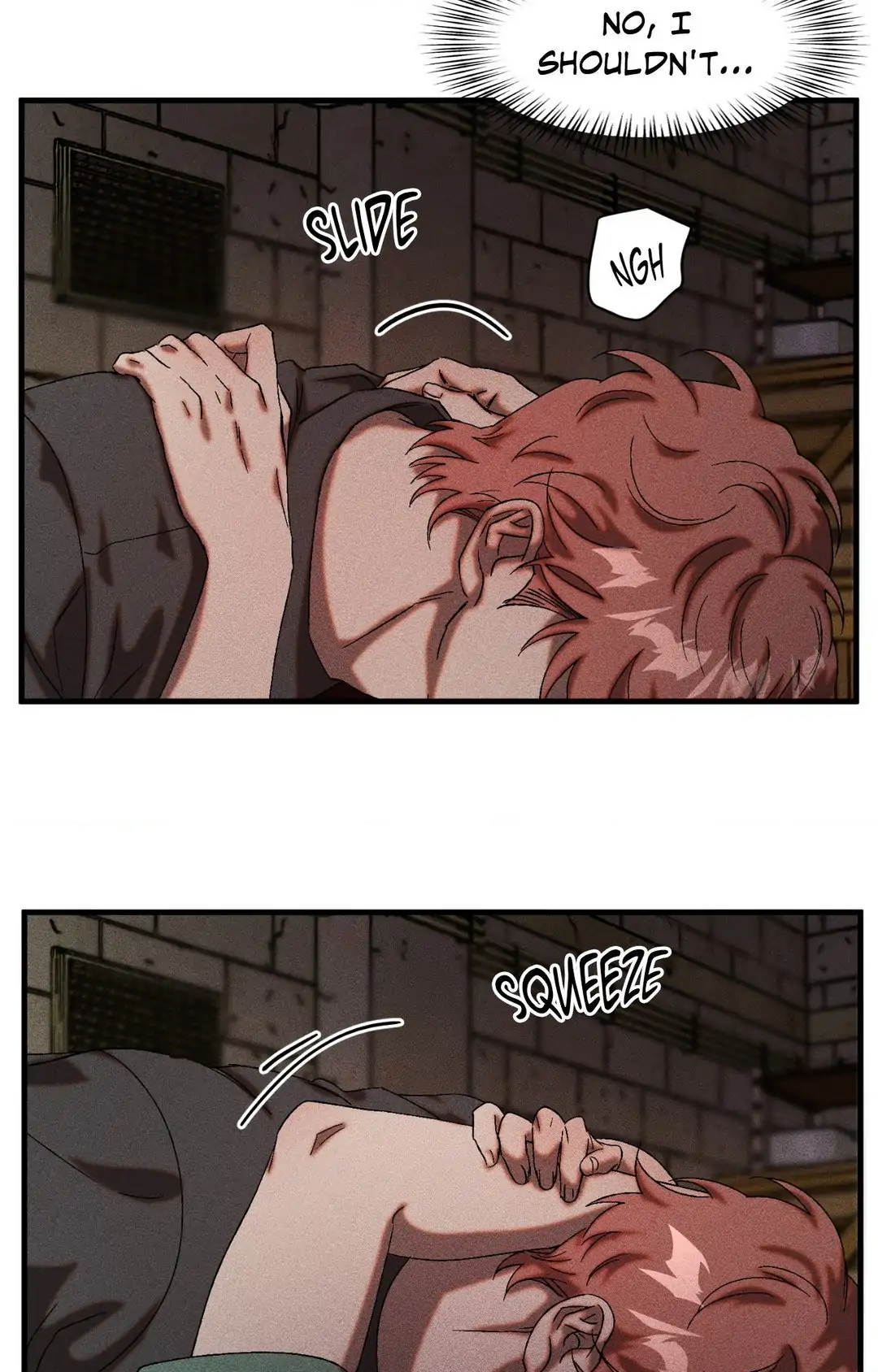 Cash or Credit [Official] - Chapter 38 manhwa
