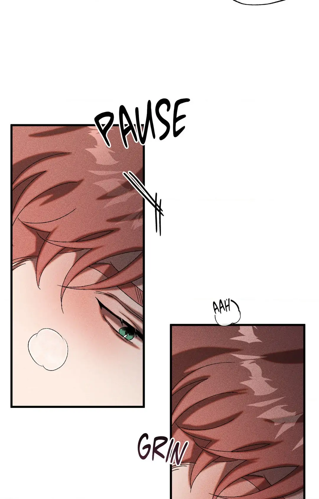 Cash or Credit [Official] - Chapter 38 manhwa