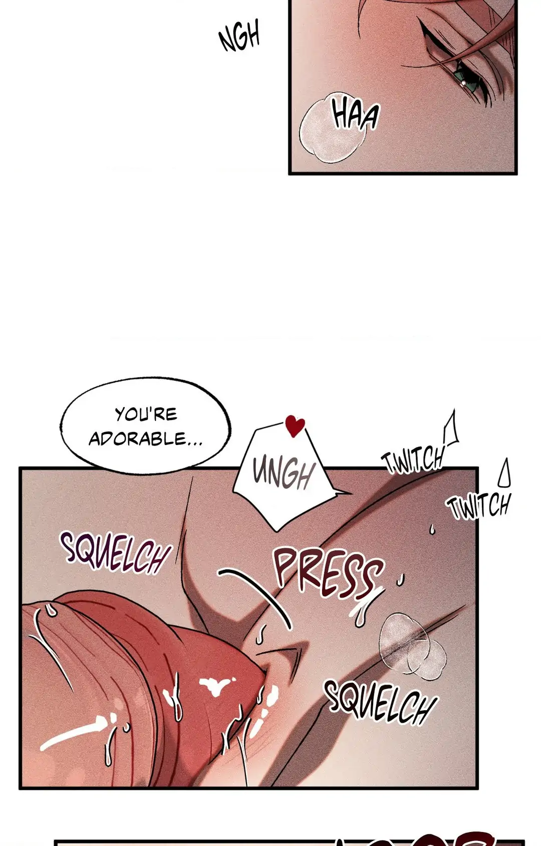 Cash or Credit [Official] - Chapter 38 manhwa