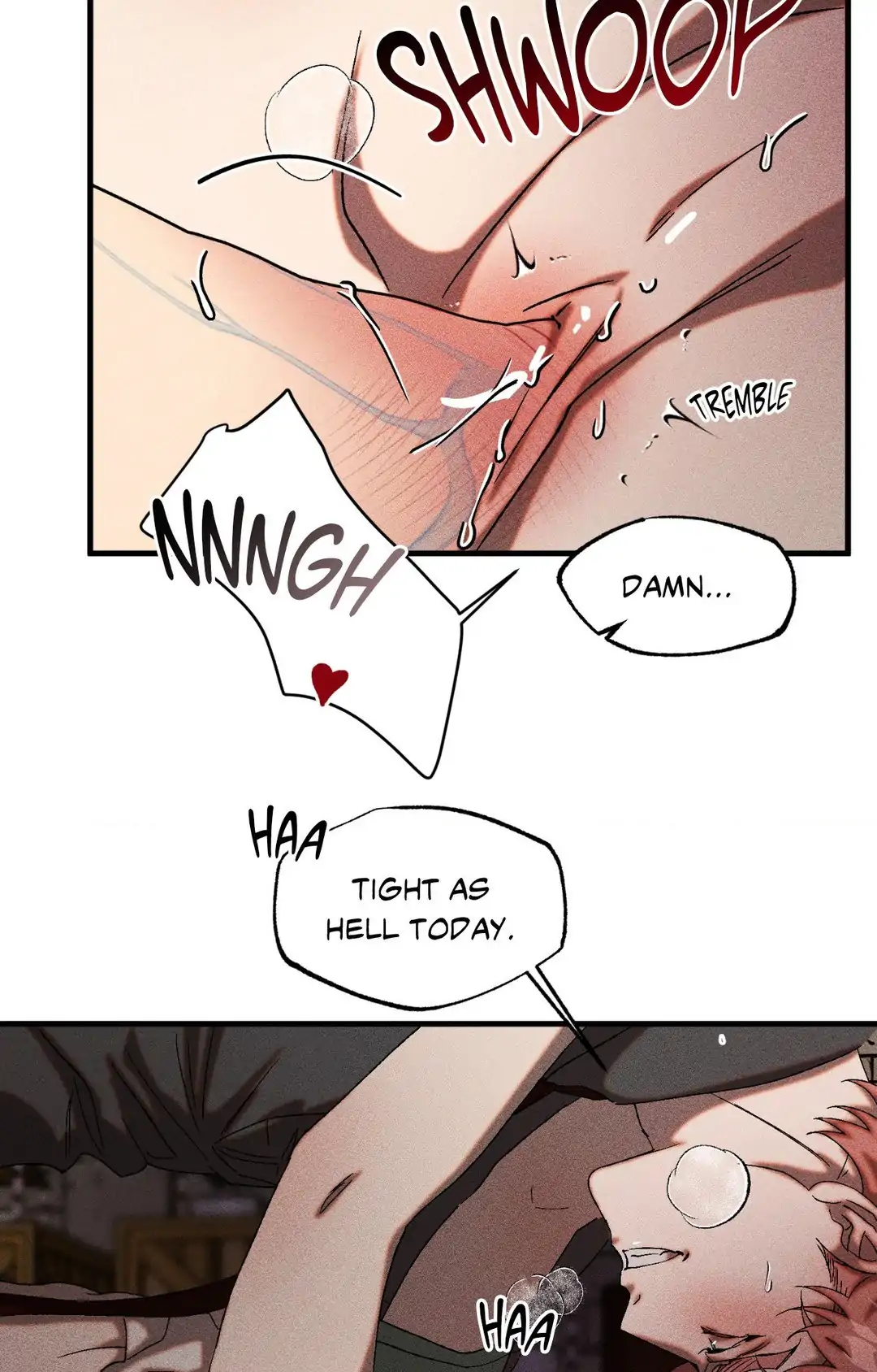 Cash or Credit [Official] - Chapter 38 manhwa
