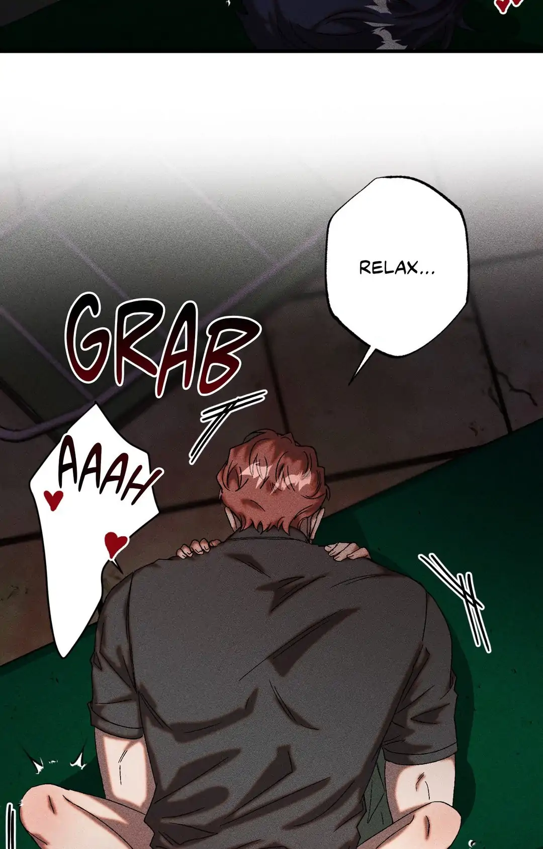 Cash or Credit [Official] - Chapter 38 manhwa