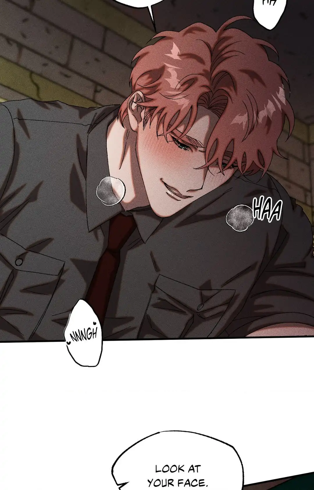 Cash or Credit [Official] - Chapter 38 manhwa
