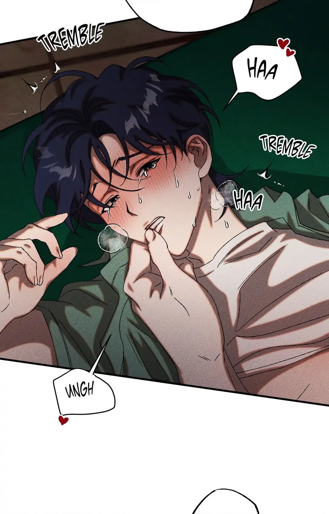 Cash or Credit [Official] - Chapter 38 manhwa