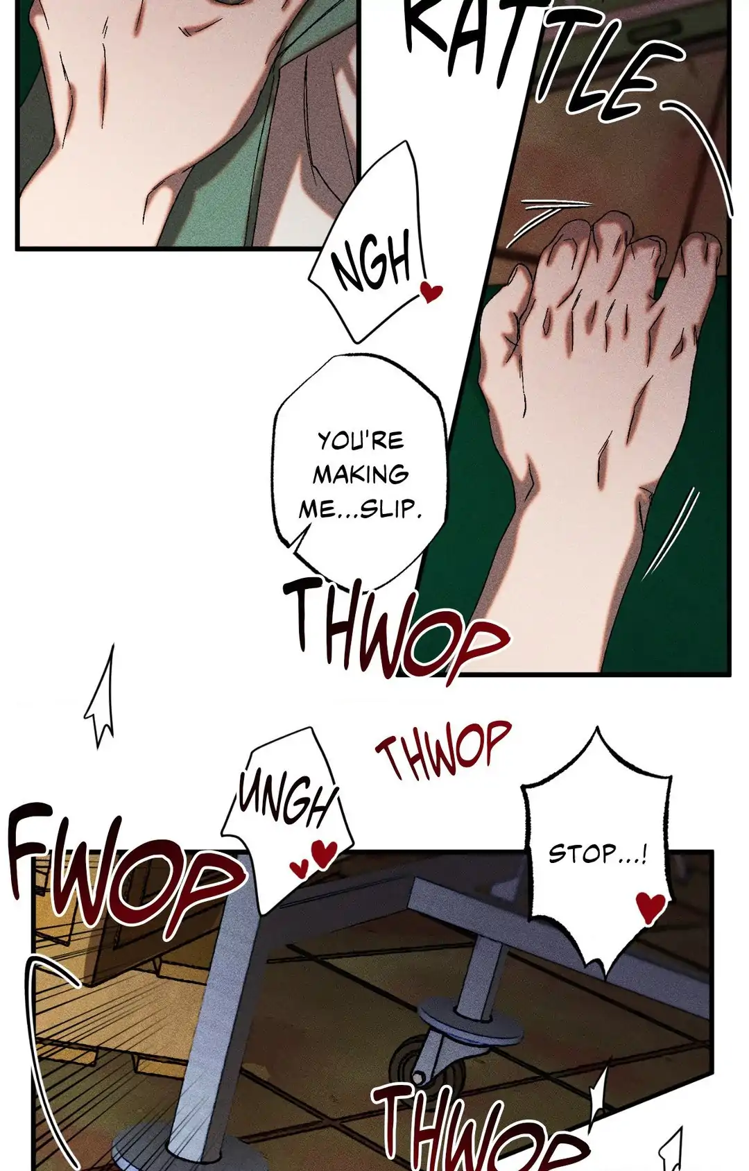 Cash or Credit [Official] - Chapter 38 manhwa