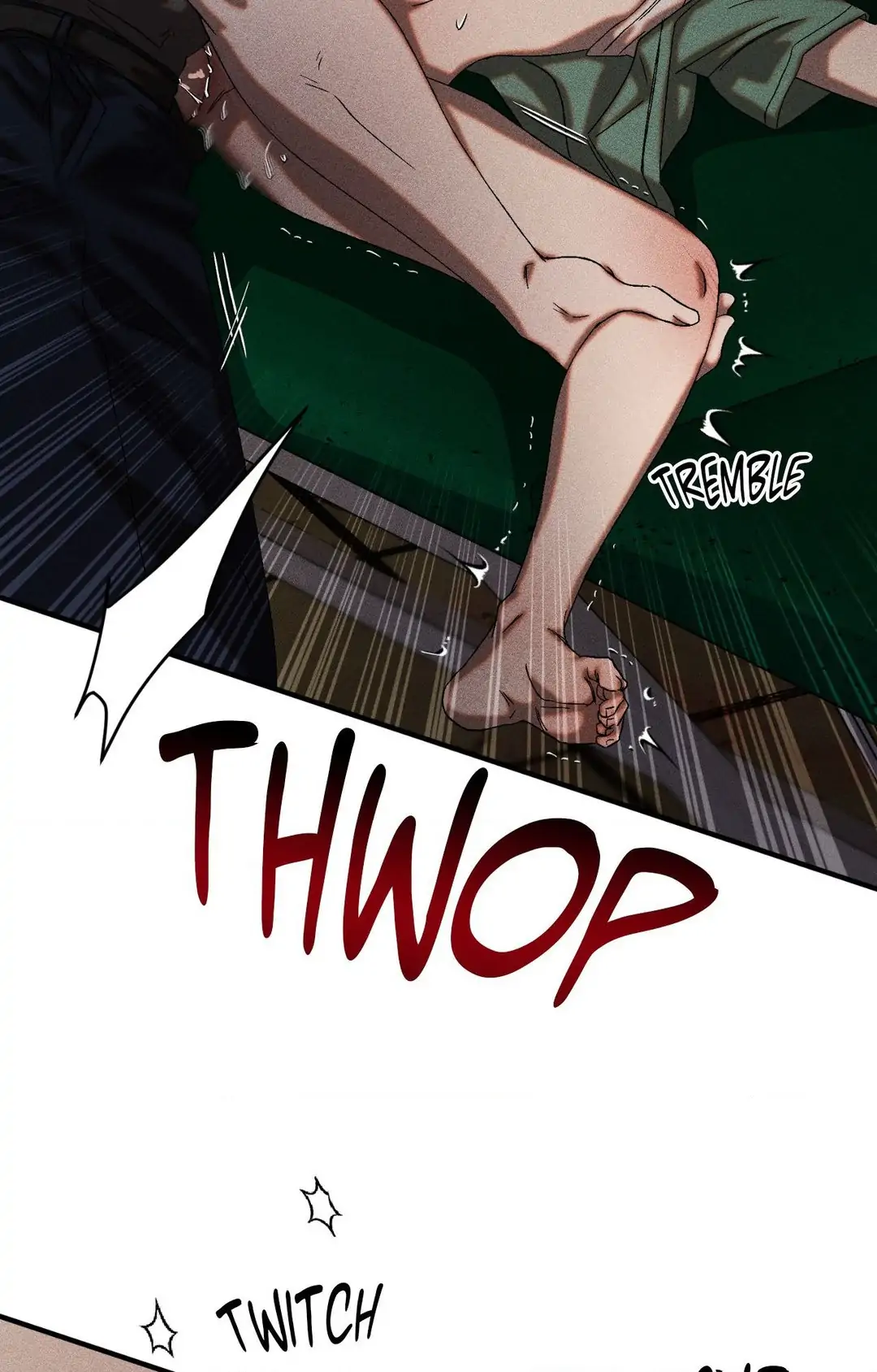 Cash or Credit [Official] - Chapter 38 manhwa