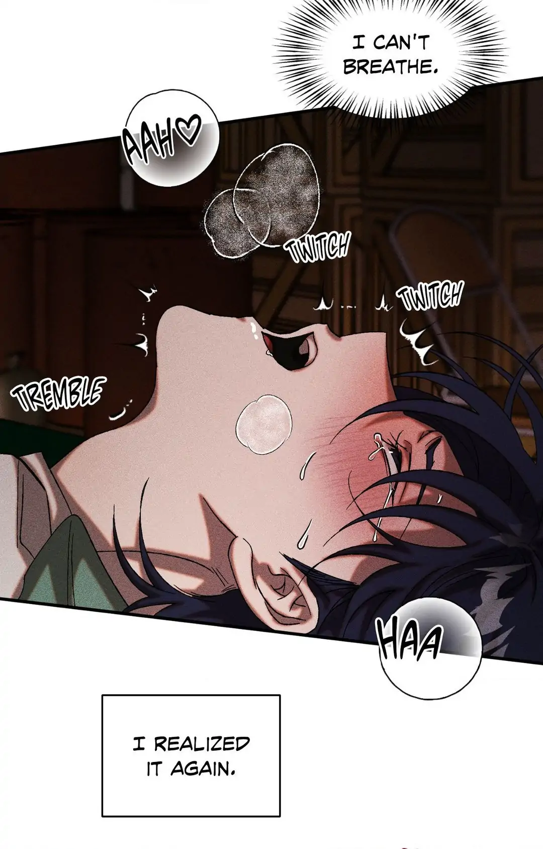 Cash or Credit [Official] - Chapter 38 manhwa