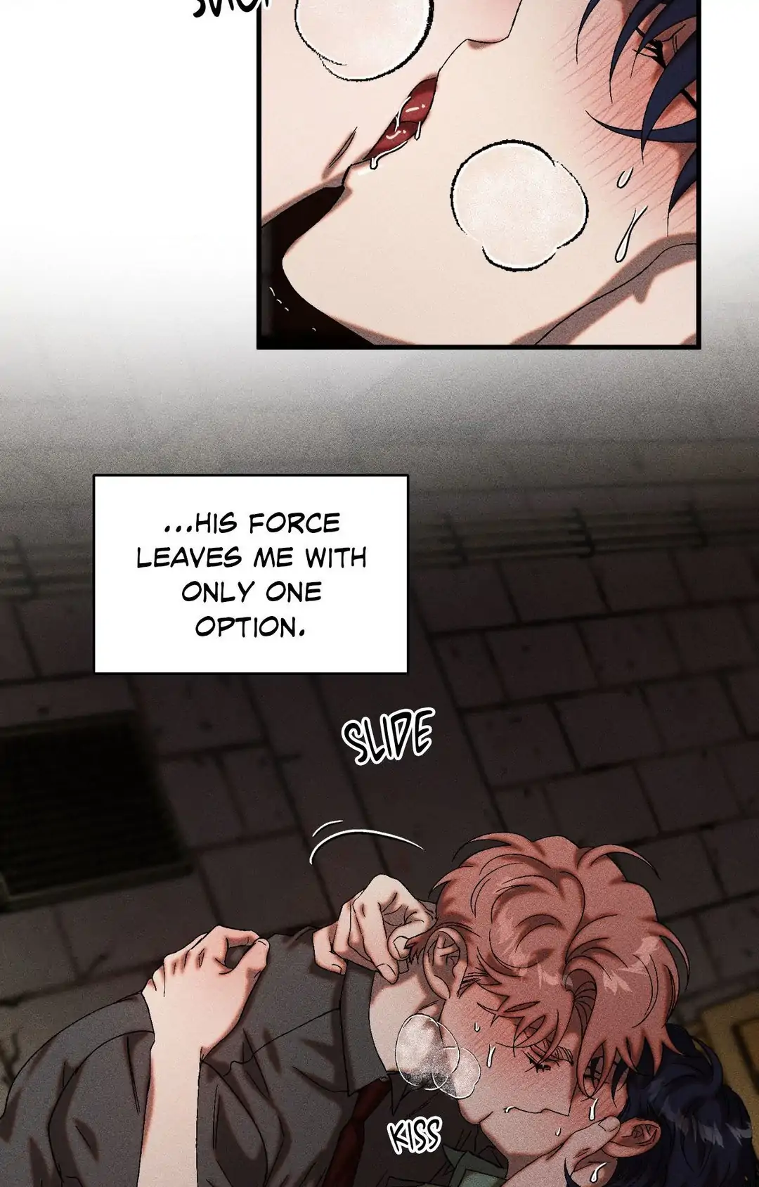 Cash or Credit [Official] - Chapter 38 manhwa