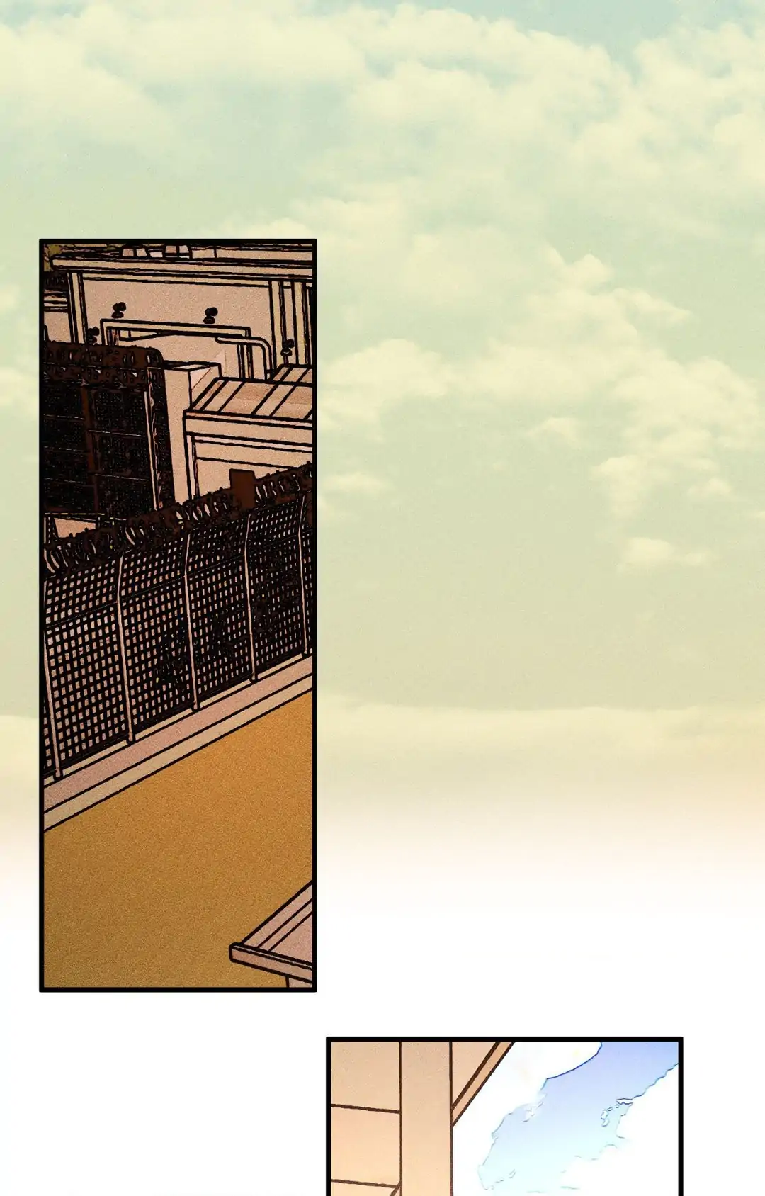 Cash or Credit [Official] - Chapter 39 manhwa