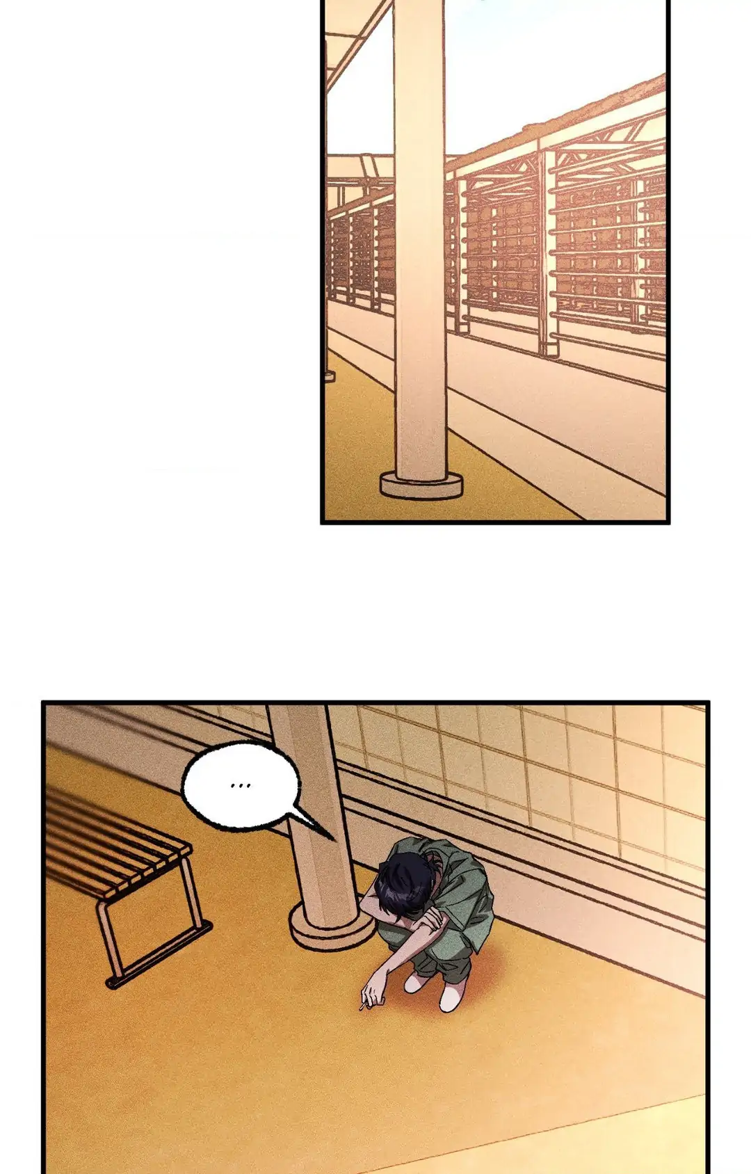 Cash or Credit [Official] - Chapter 39 manhwa