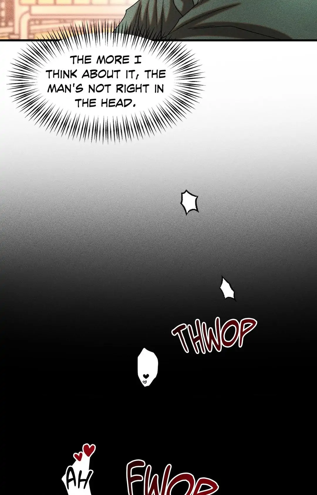 Cash or Credit [Official] - Chapter 39 manhwa