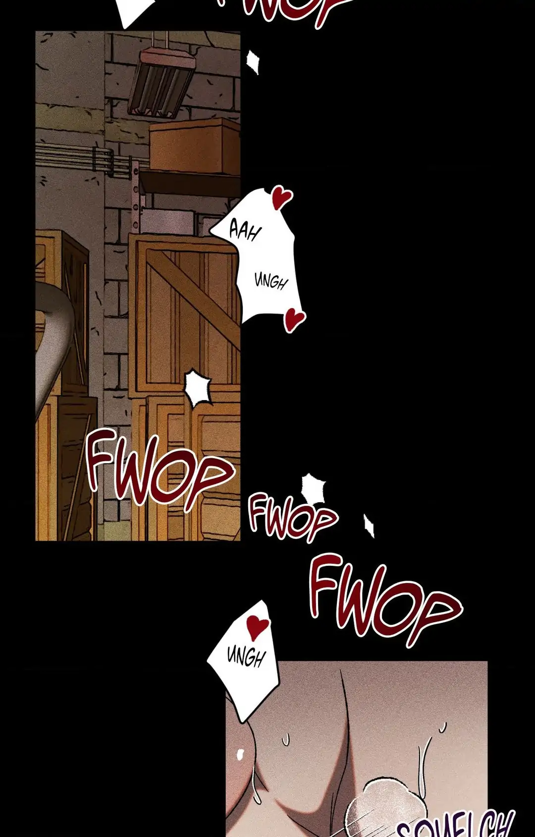 Cash or Credit [Official] - Chapter 39 manhwa