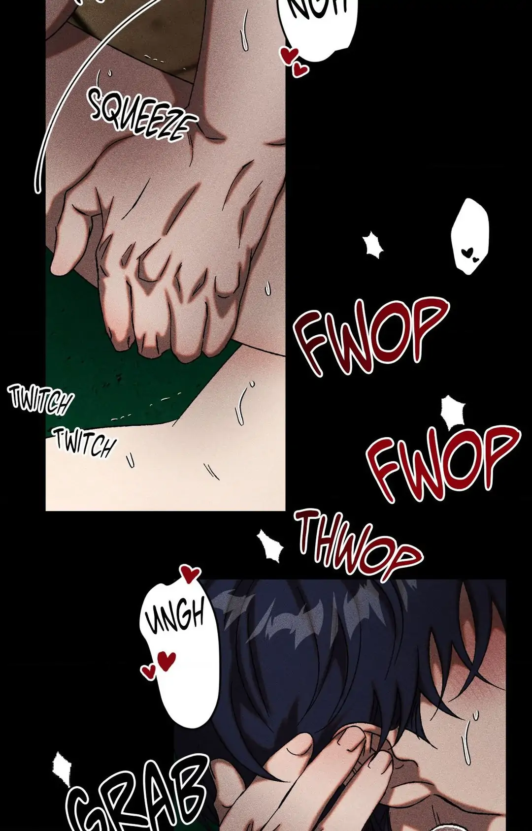Cash or Credit [Official] - Chapter 39 manhwa