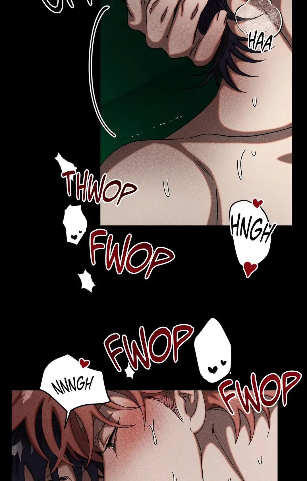 Cash or Credit [Official] - Chapter 39 manhwa
