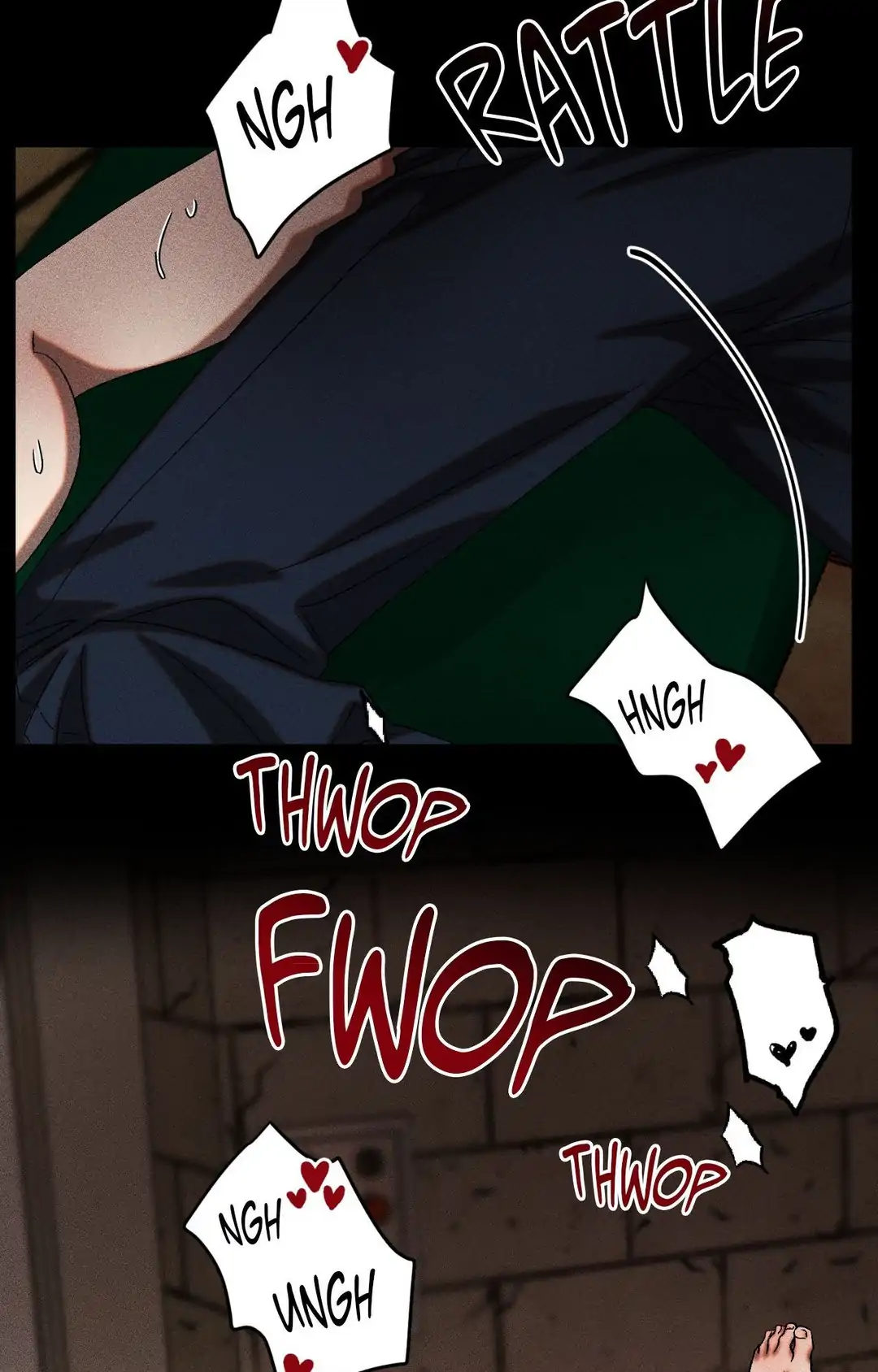 Cash or Credit [Official] - Chapter 39 manhwa