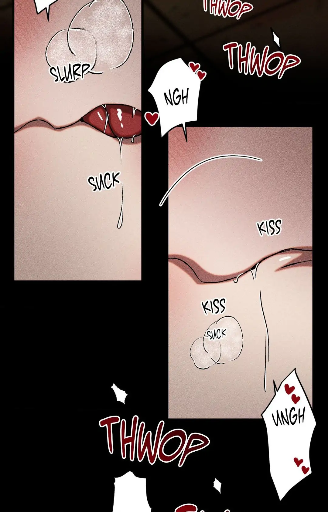 Cash or Credit [Official] - Chapter 39 manhwa