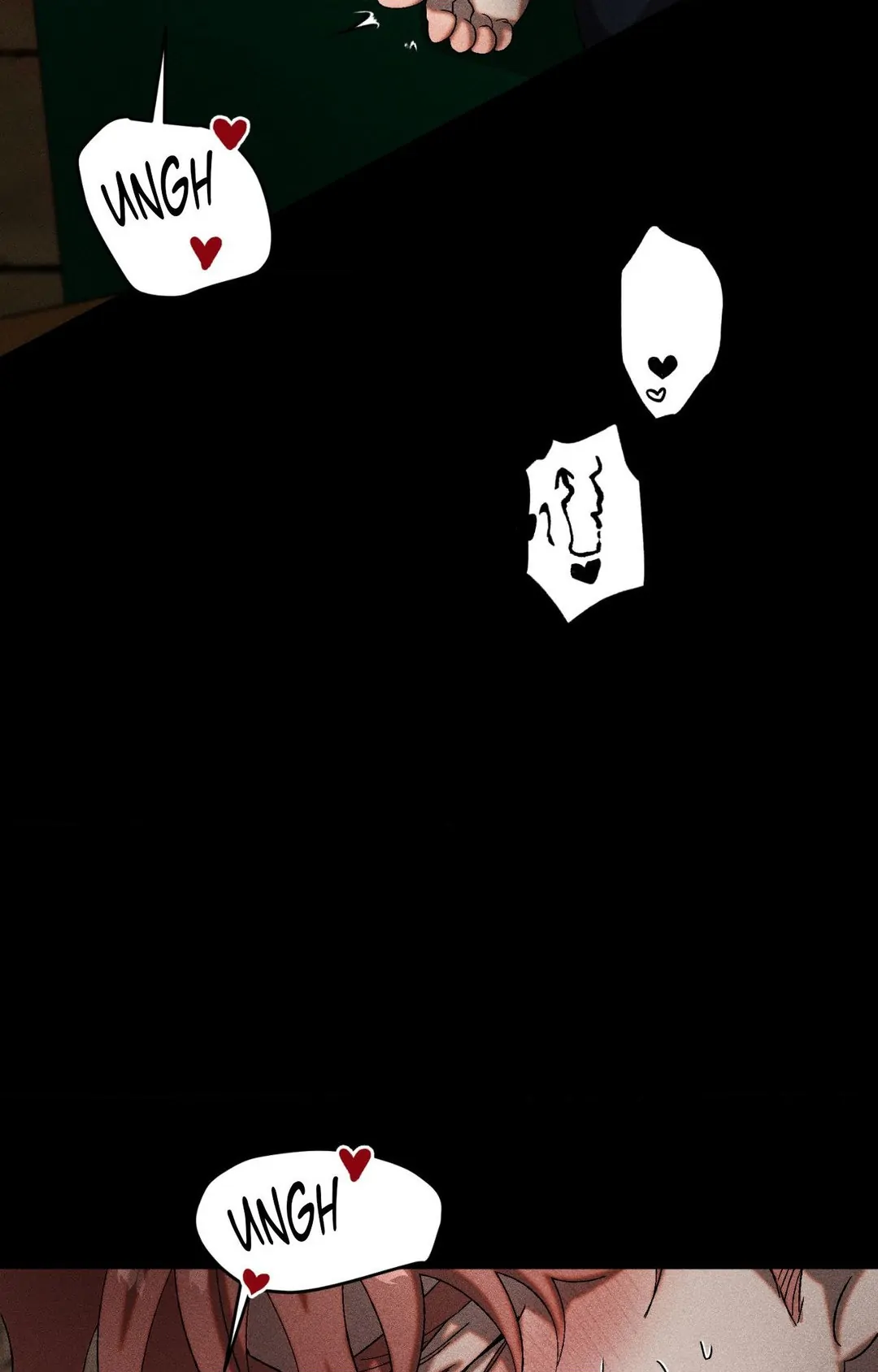 Cash or Credit [Official] - Chapter 39 manhwa