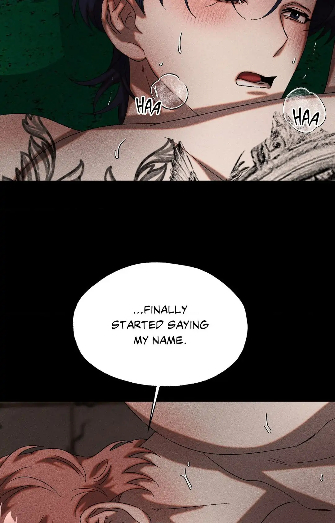Cash or Credit [Official] - Chapter 39 manhwa