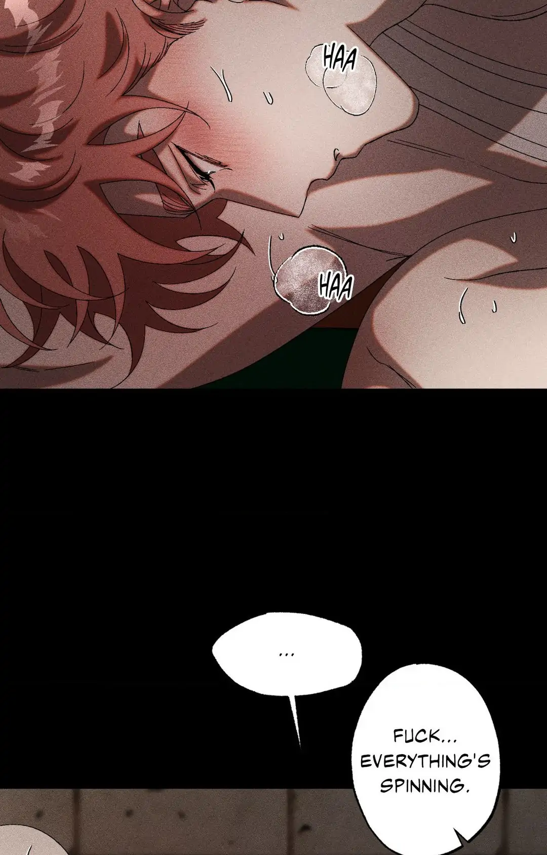 Cash or Credit [Official] - Chapter 39 manhwa