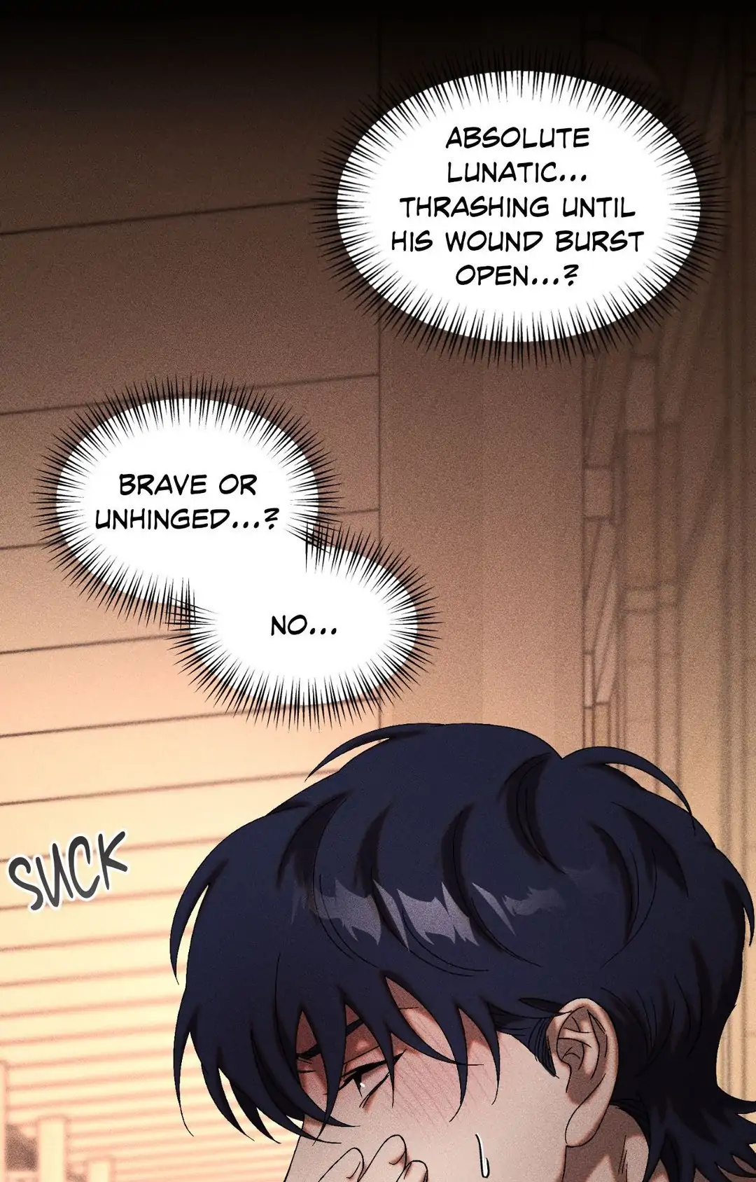 Cash or Credit [Official] - Chapter 39 manhwa